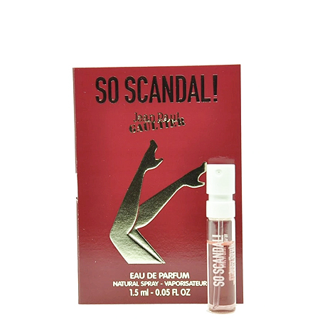 Jean Paul Gaultier So Scandal EDP 1.5 ml,Jean Paul Gaultier So Scandal EDP,Jean Paul Gaultier So Scandal EDP review,Jean Paul Gaultier So Scandal EDP รีวิว,Jean Paul Gaultier So Scandal EDP ของแท้,น้ำหอมยกขา so scandal,so scandal,so scandal perfume,so scandal perfume รีวิว,